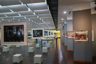 長影舊址博物館珍品上新，影視制作珍貴遺存首次公開亮相