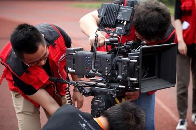 上海東海職業(yè)技術(shù)學(xué)院傳媒學(xué)院 影視夢(mèng)的搖籃，鑄就影視節(jié)目制作新星