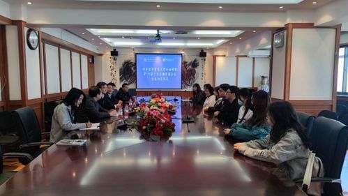 貿大翻譯服務團啟程，助力第133屆廣交會